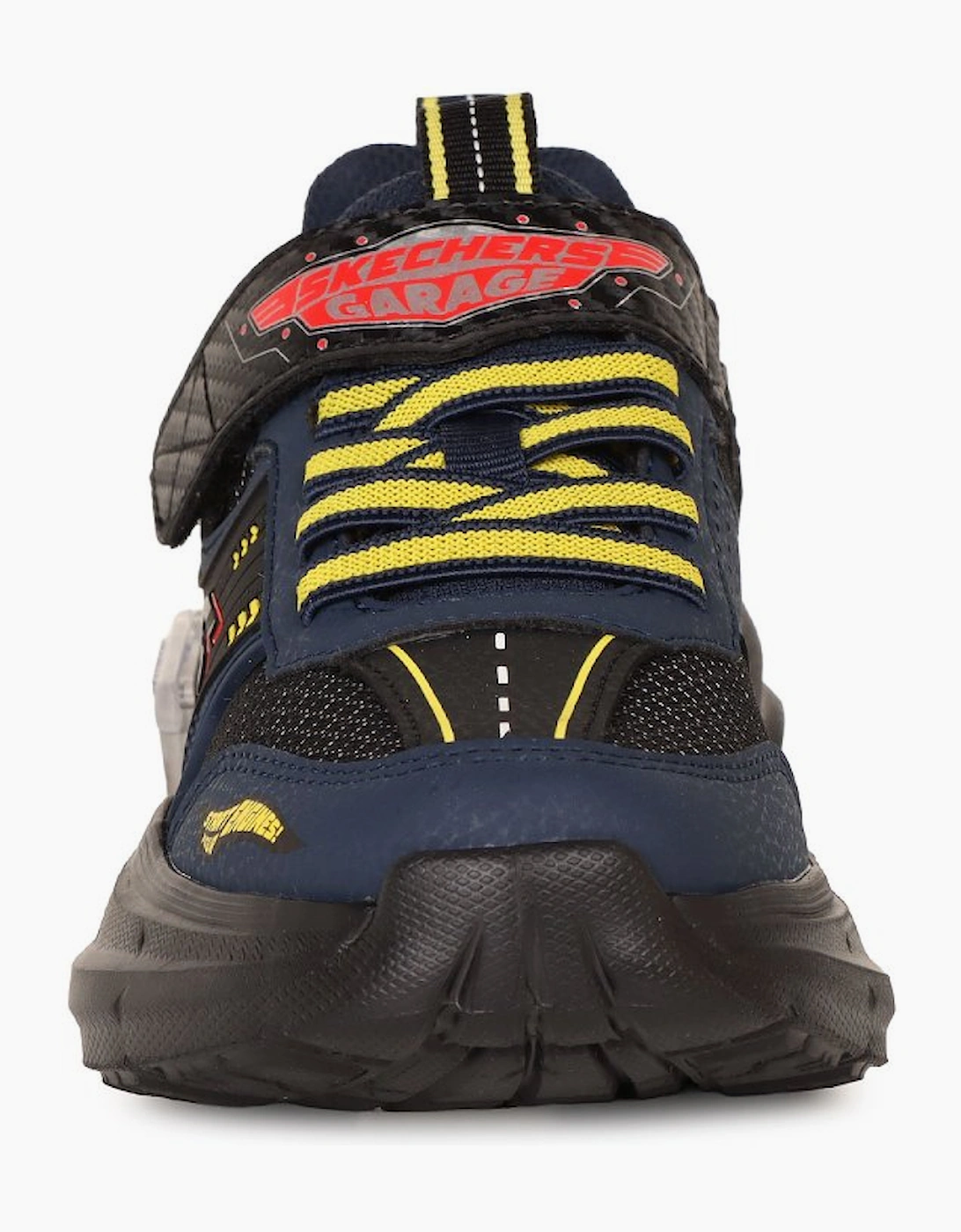 Garage Boys Sports Trainers