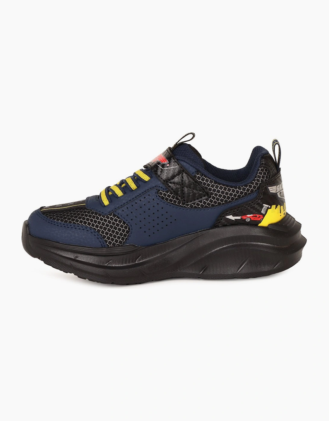 Garage Boys Sports Trainers