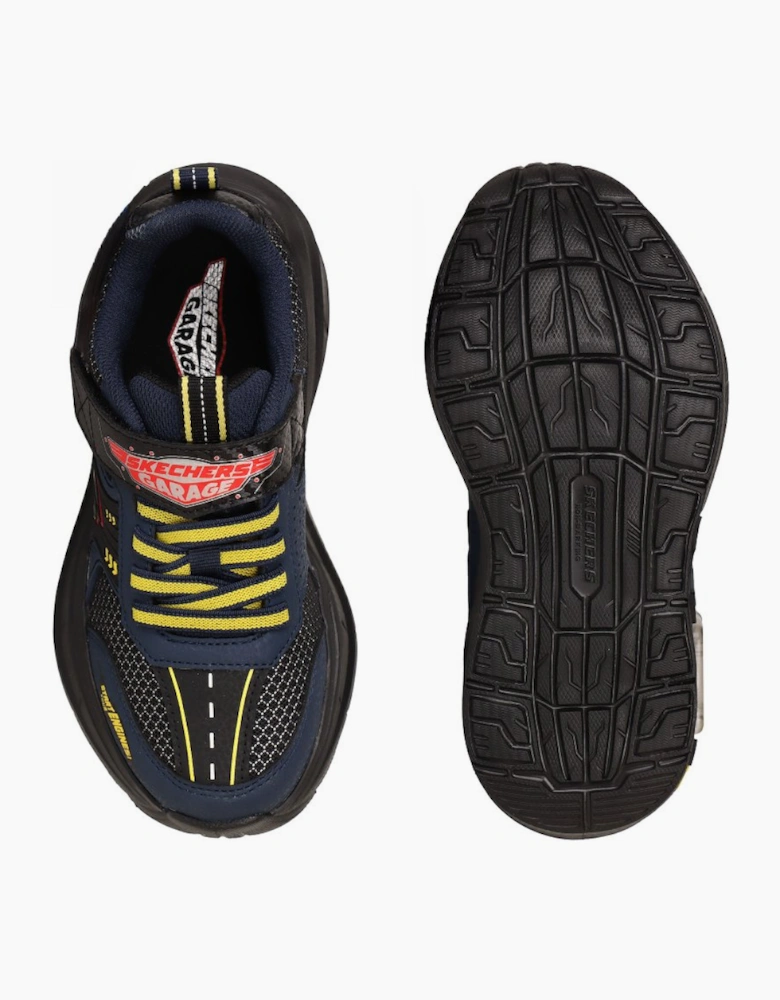 Garage Boys Sports Trainers