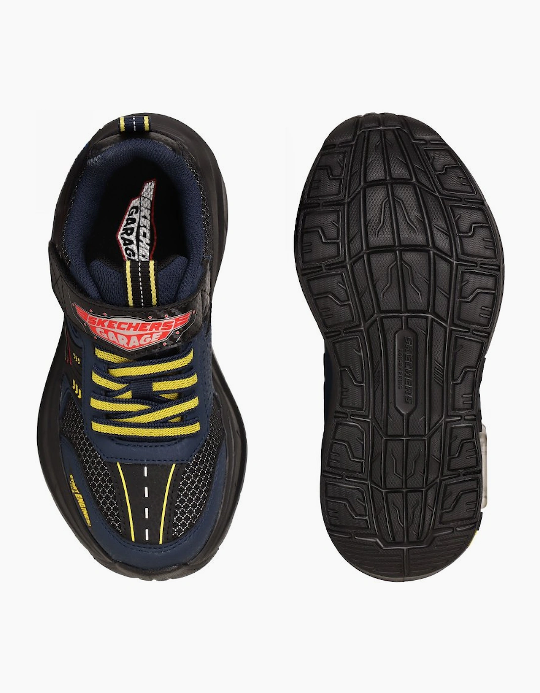 Garage Boys Sports Trainers