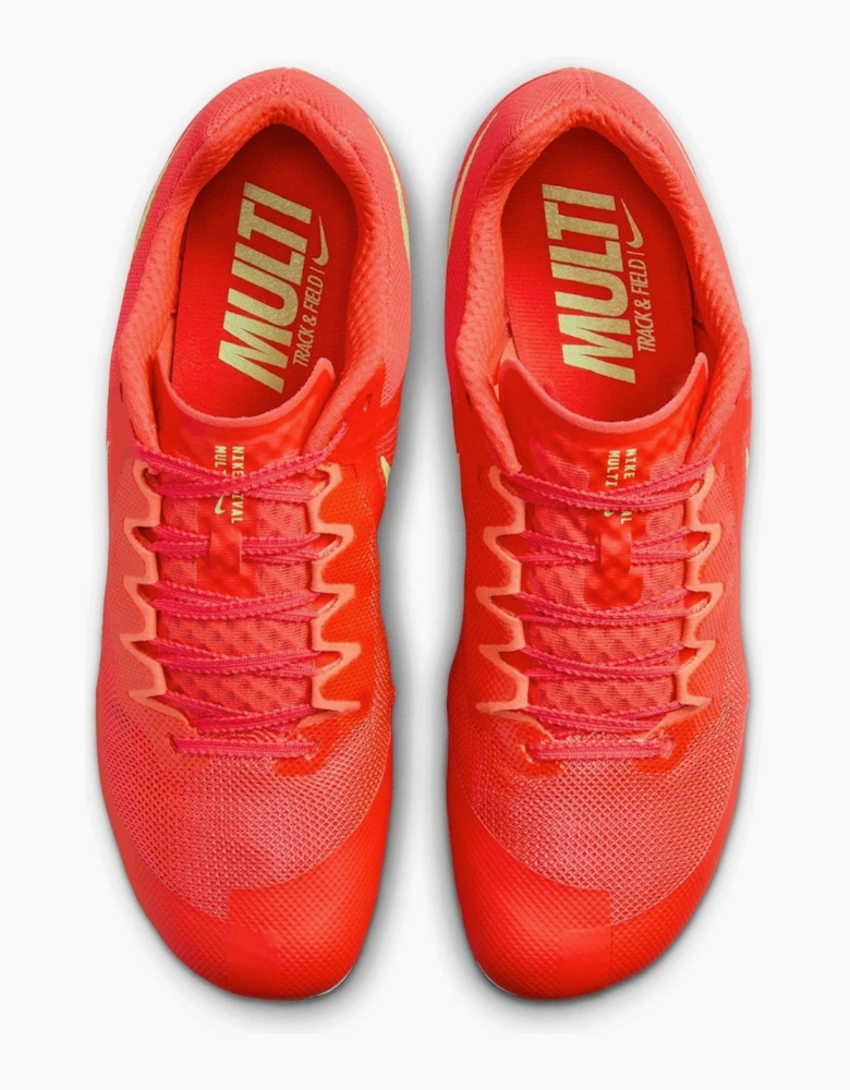 Zoom Rival Jump Track And Field Jumping Spikes