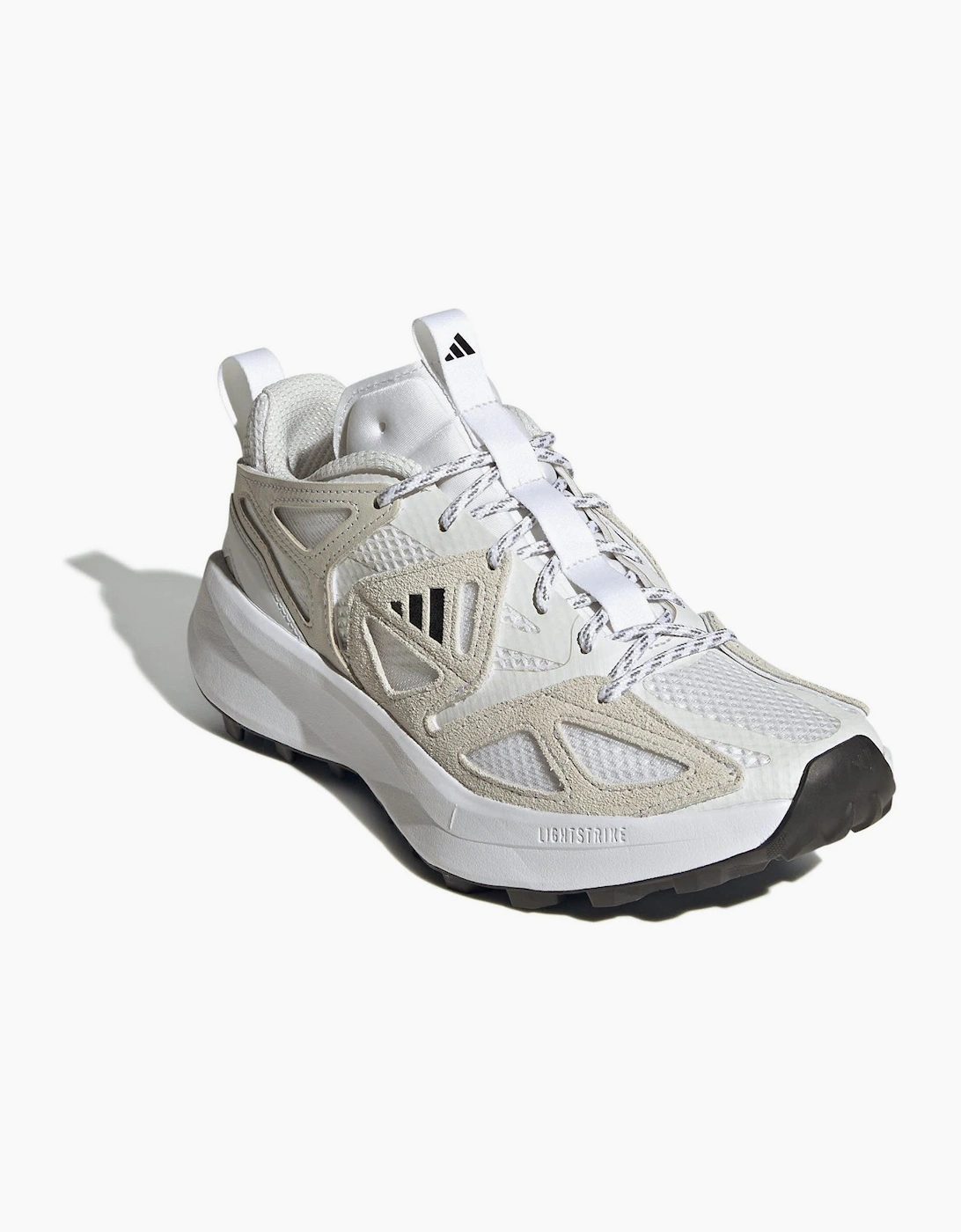 Kantai Trail Low Top Sneakers