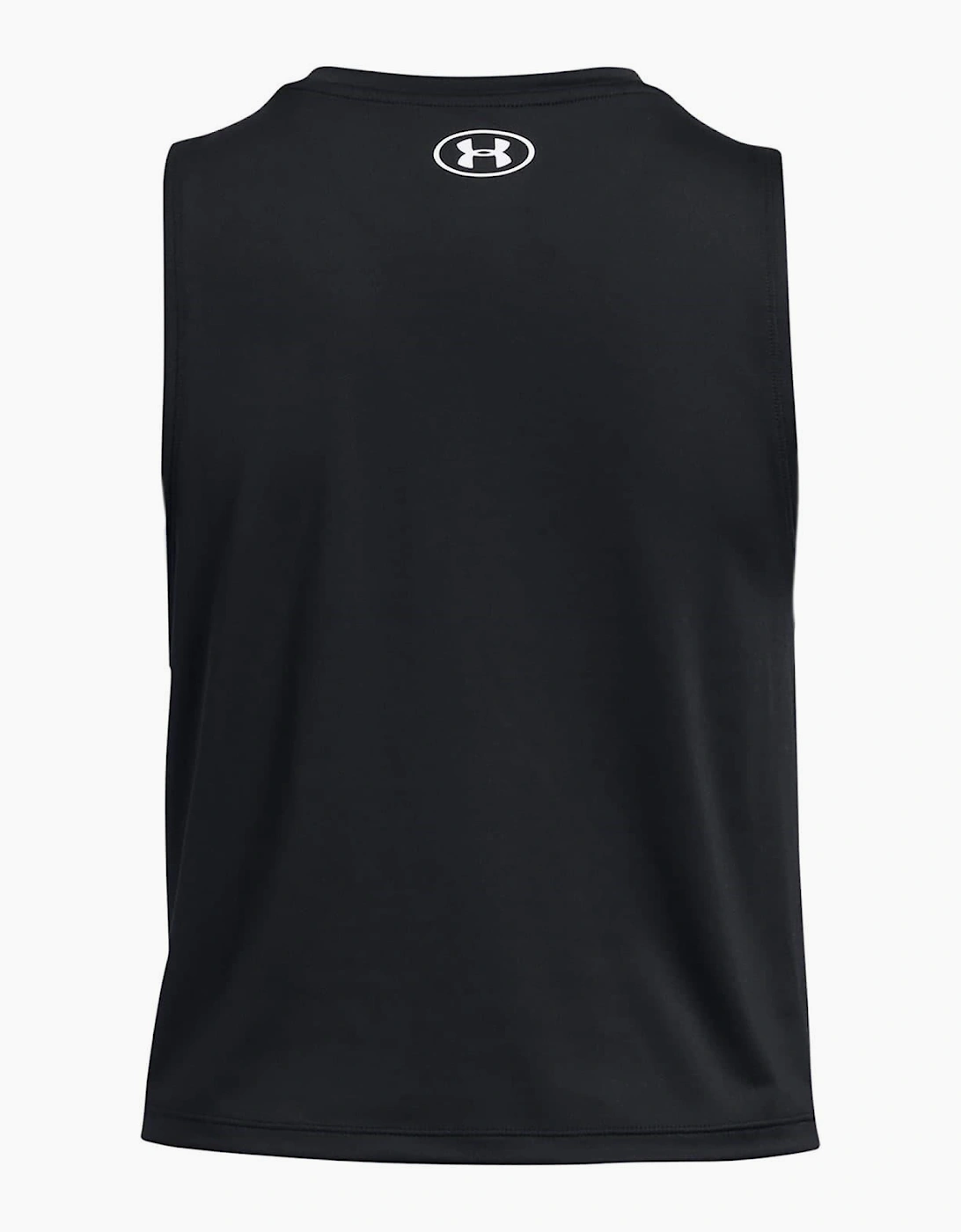 Vanish Energy Cropped Performance Gym Vest