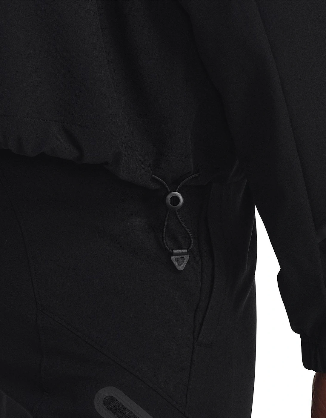 Unstoppable Moisture Managing Performance Training Jacket