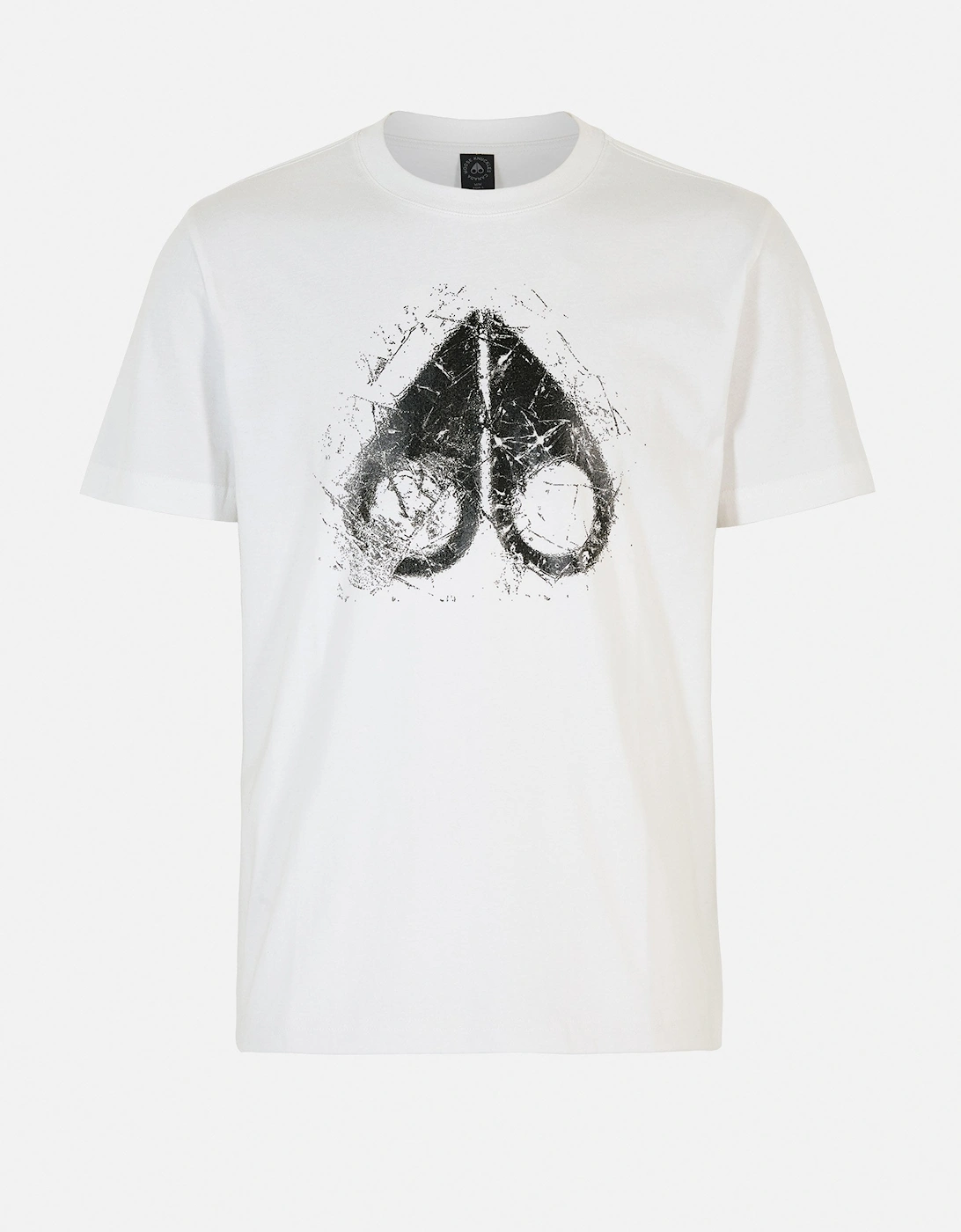 Icebreak Logo T-Shirt White, 2 of 1