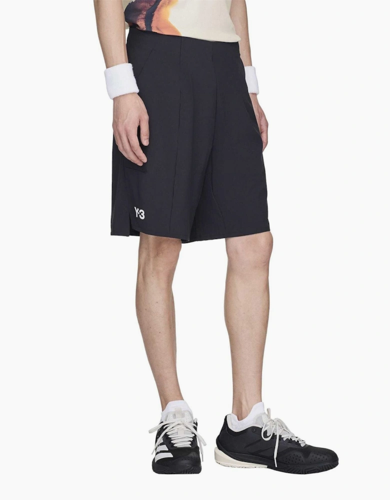 Tennis Pro Ergo Shorts