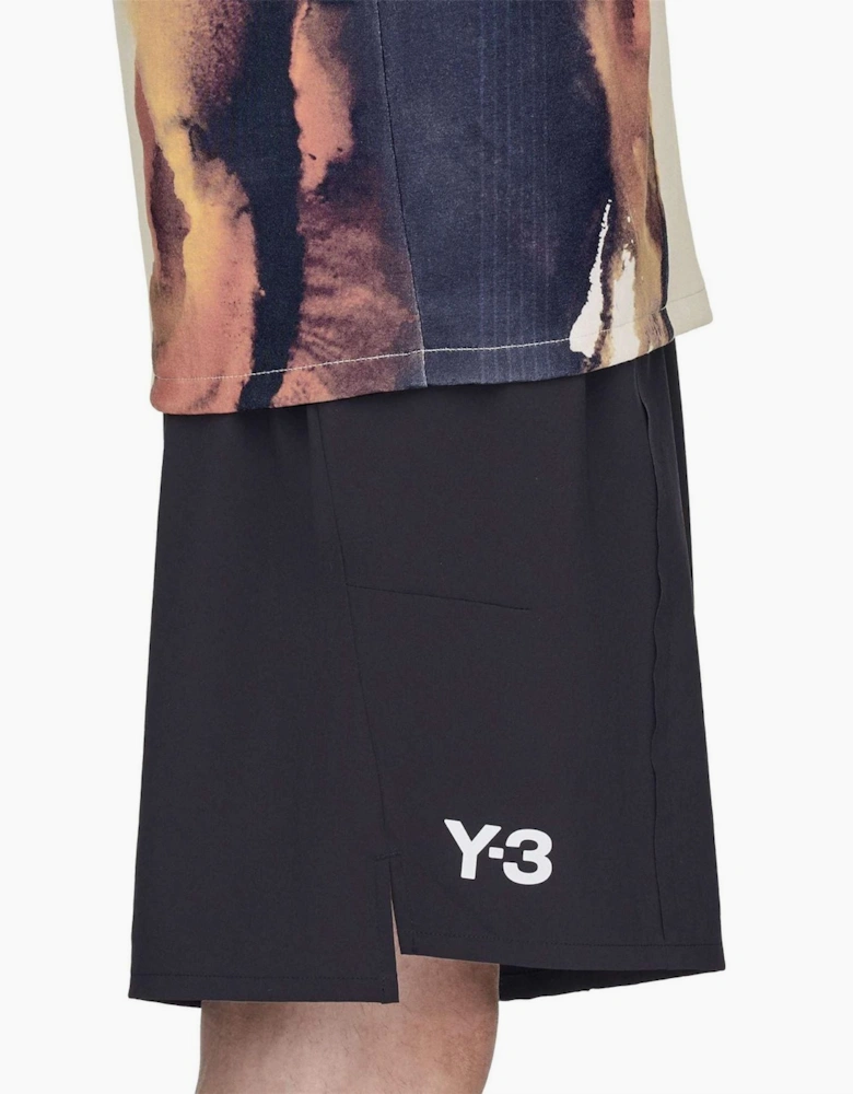 Tennis Pro Ergo Shorts