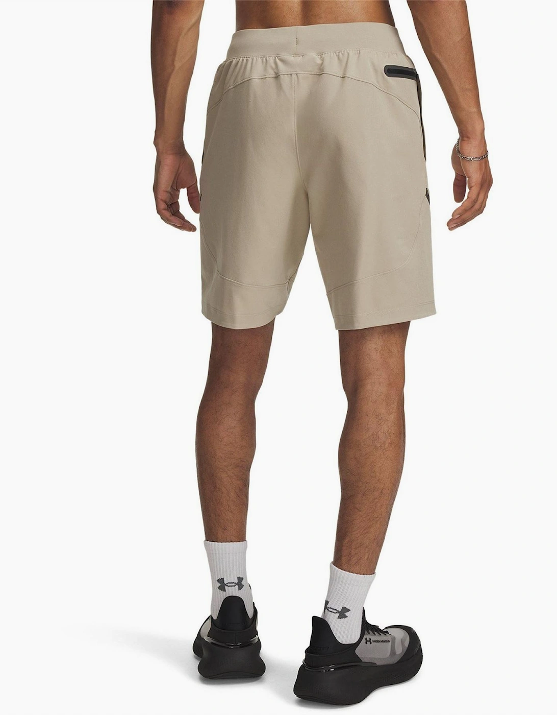 Unstoppable Short