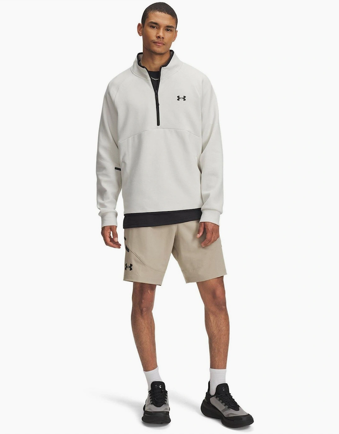 Unstoppable Short