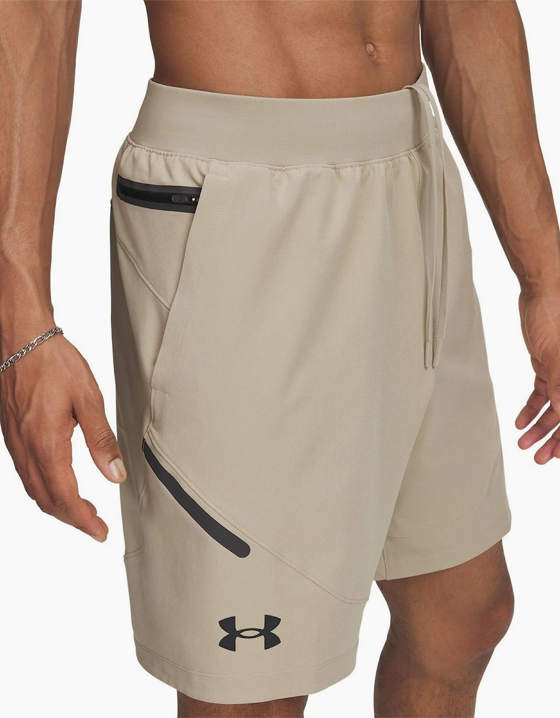 Unstoppable Short