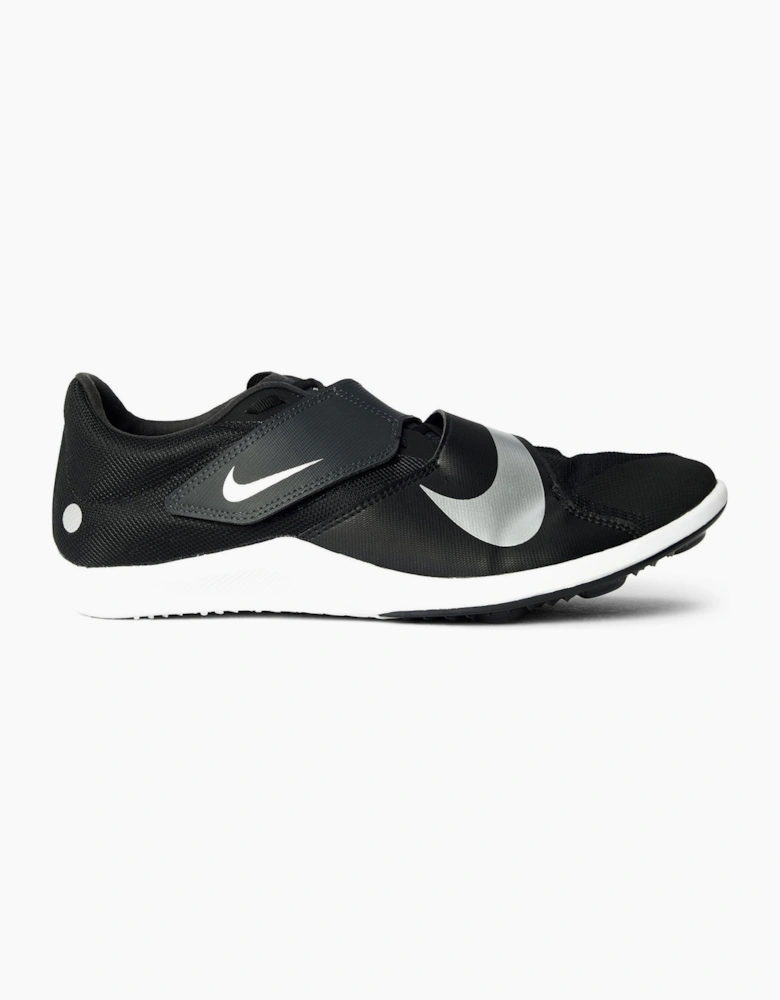 Zoom Rival Jump Track Running Spikes