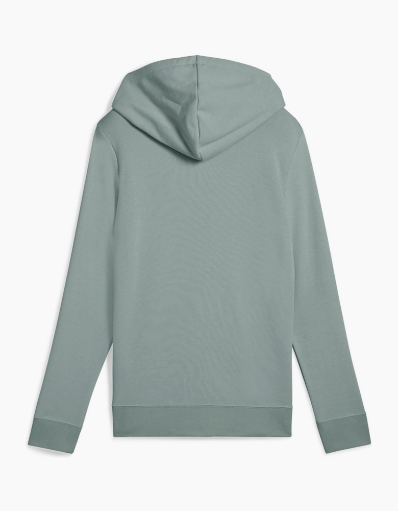 No. 1 Logo Tech Fleece Overhead Hoodie