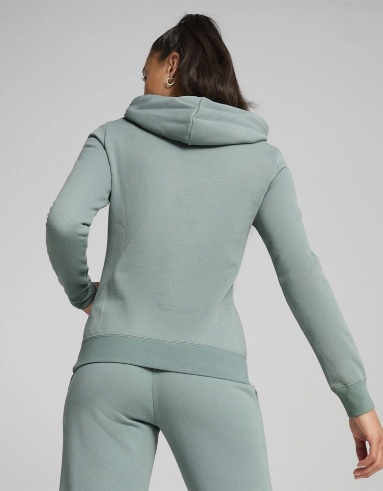 No. 1 Logo Tech Fleece Overhead Hoodie