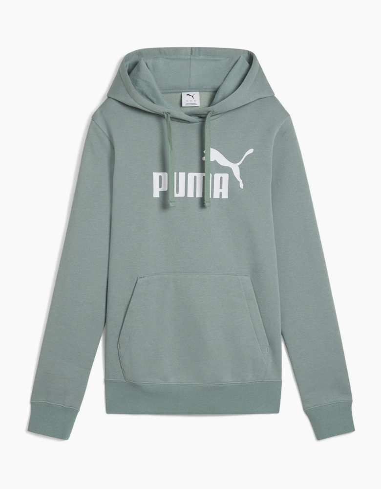 No. 1 Logo Tech Fleece Overhead Hoodie