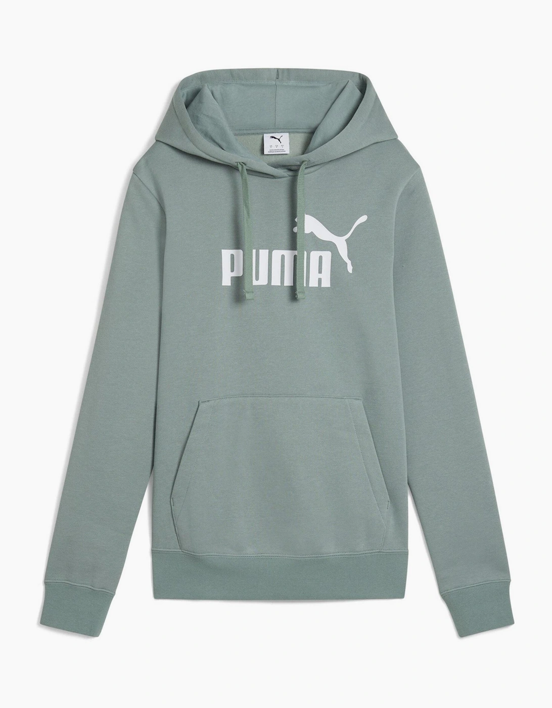 No. 1 Logo Tech Fleece Overhead Hoodie