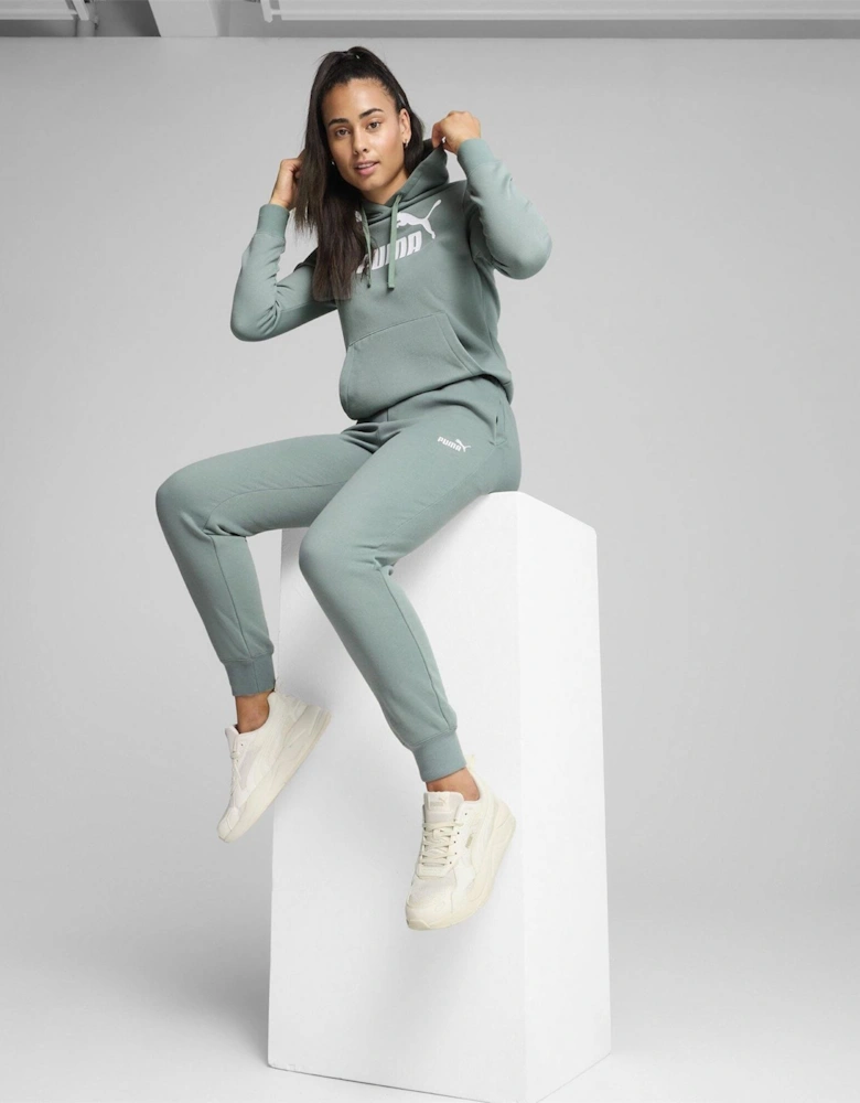 No. 1 Logo Tech Fleece Overhead Hoodie