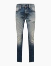 Blue Denim