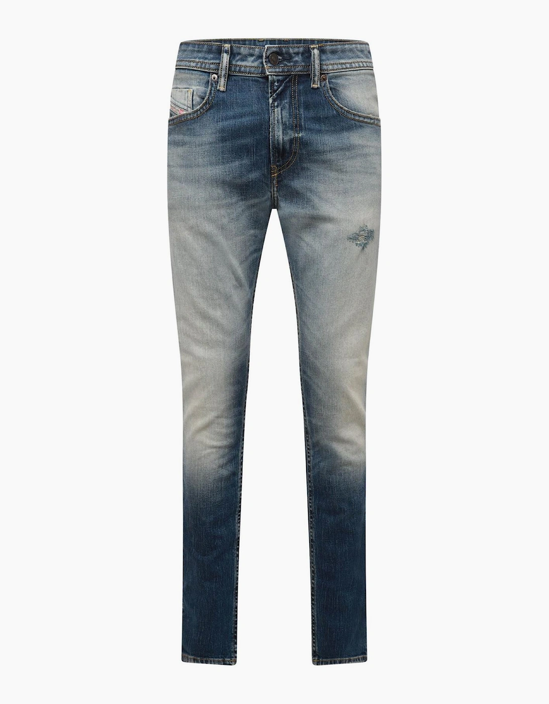 Thommer X Slim Fit Jeans