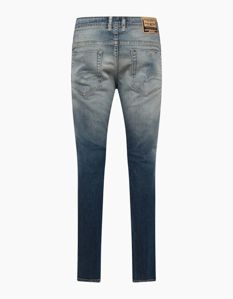 Thommer X Slim Fit Jeans