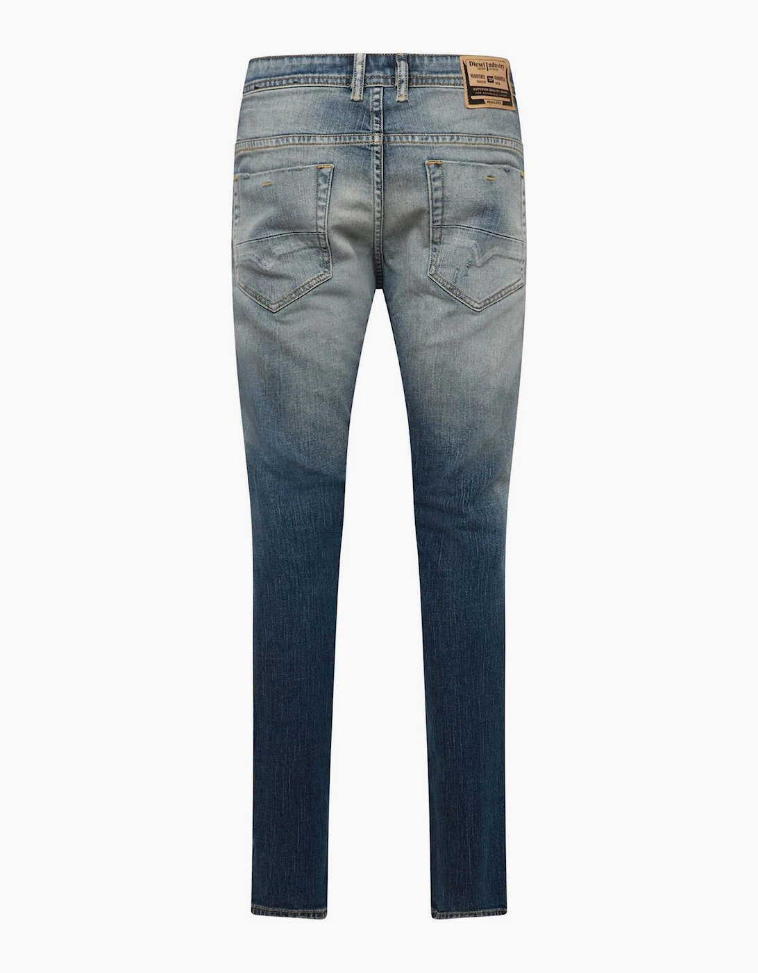 Thommer X Slim Fit Jeans