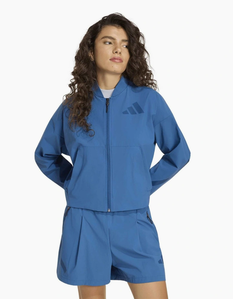 Z.n.e. Midweight Bomber Jacket