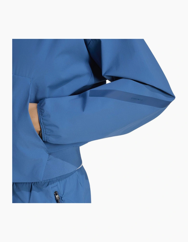 Z.n.e. Midweight Bomber Jacket