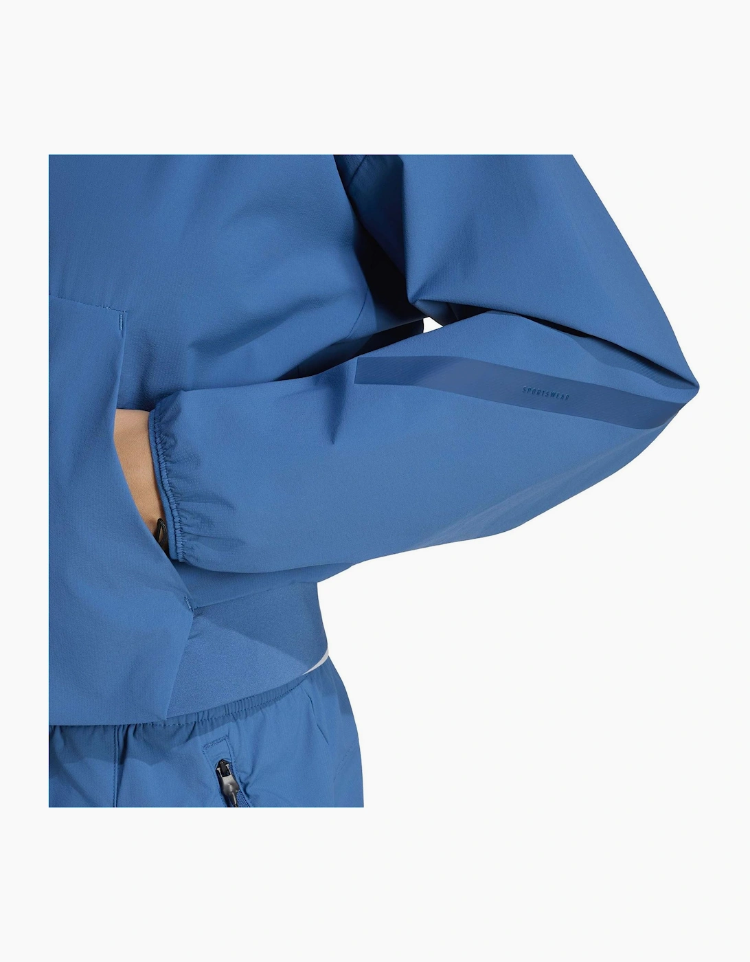 Z.n.e. Midweight Bomber Jacket