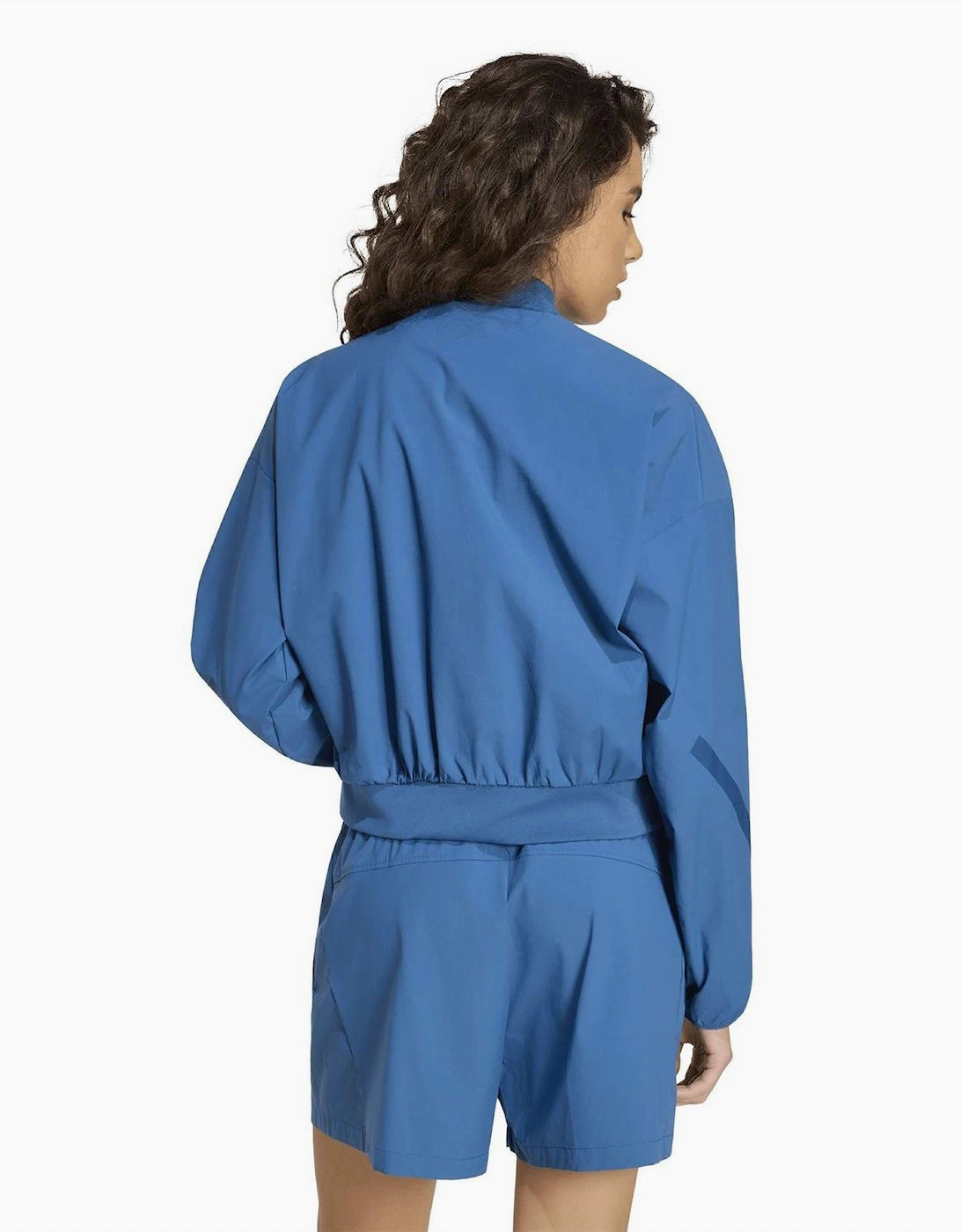 Z.n.e. Midweight Bomber Jacket