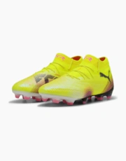 Yellow Alert