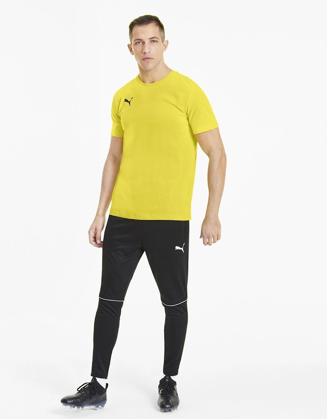 Teamgoal 23 Casuals Tee T Shirt Mens