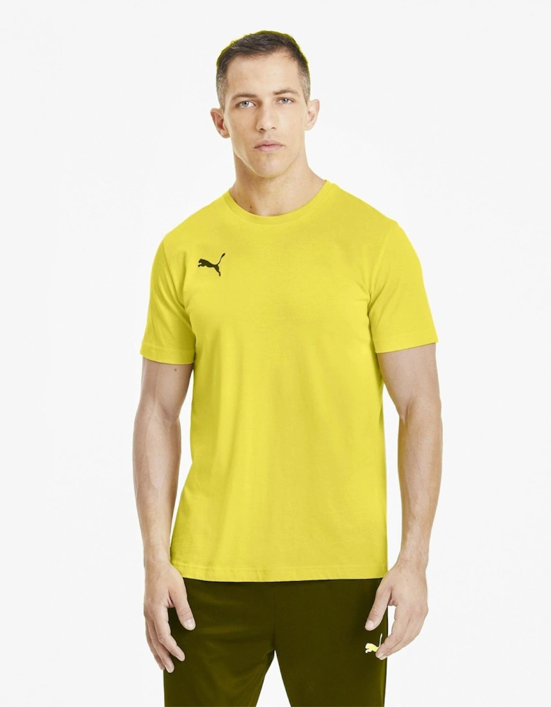 Teamgoal 23 Casuals Tee T Shirt Mens