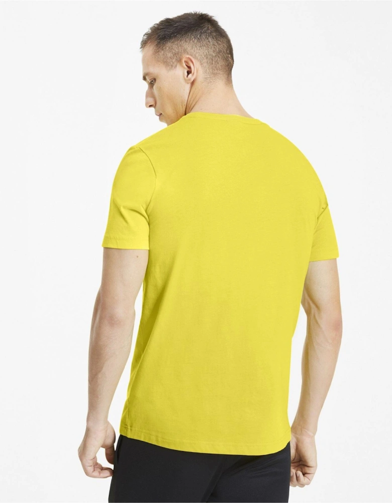 Teamgoal 23 Casuals Tee T Shirt Mens