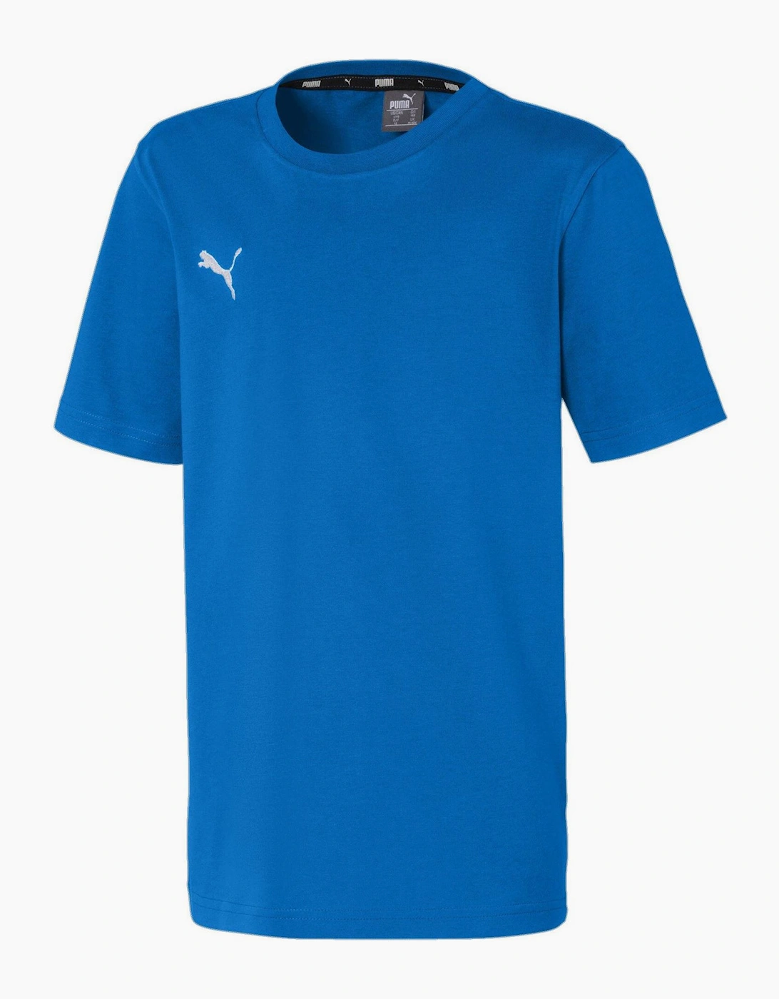 Teamgoal 23 Casuals Tee Jr T Shirt Unisex Kids, 3 of 2