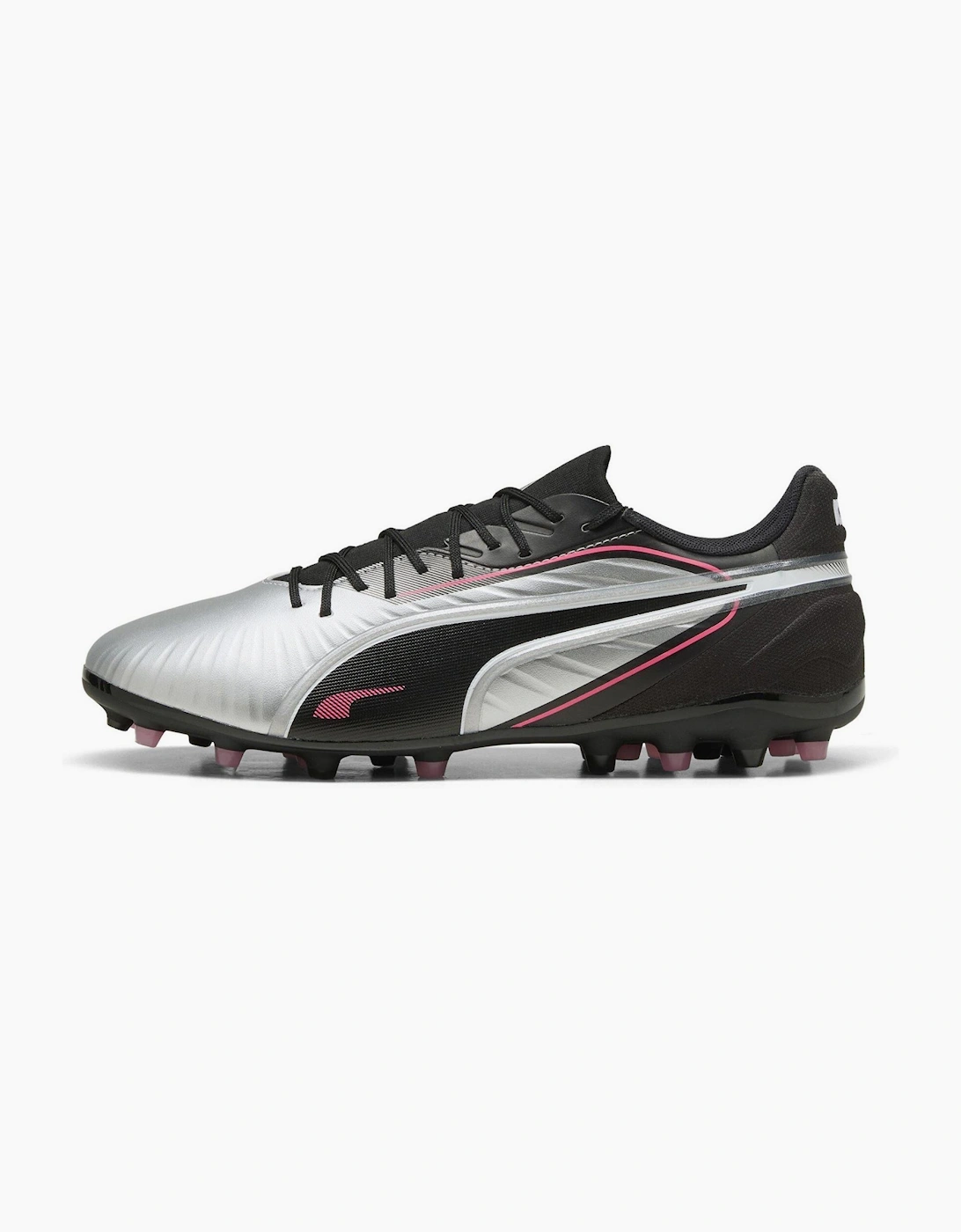 King Match Mg Firm Ground Football Boots