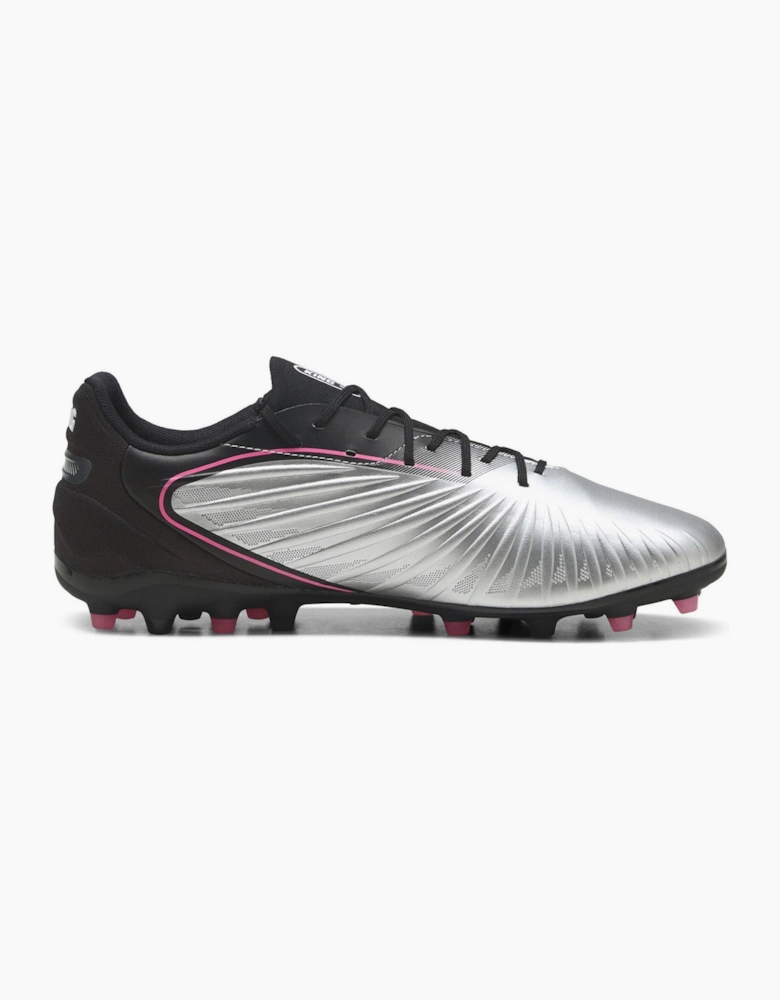 King Match Mg Firm Ground Football Boots