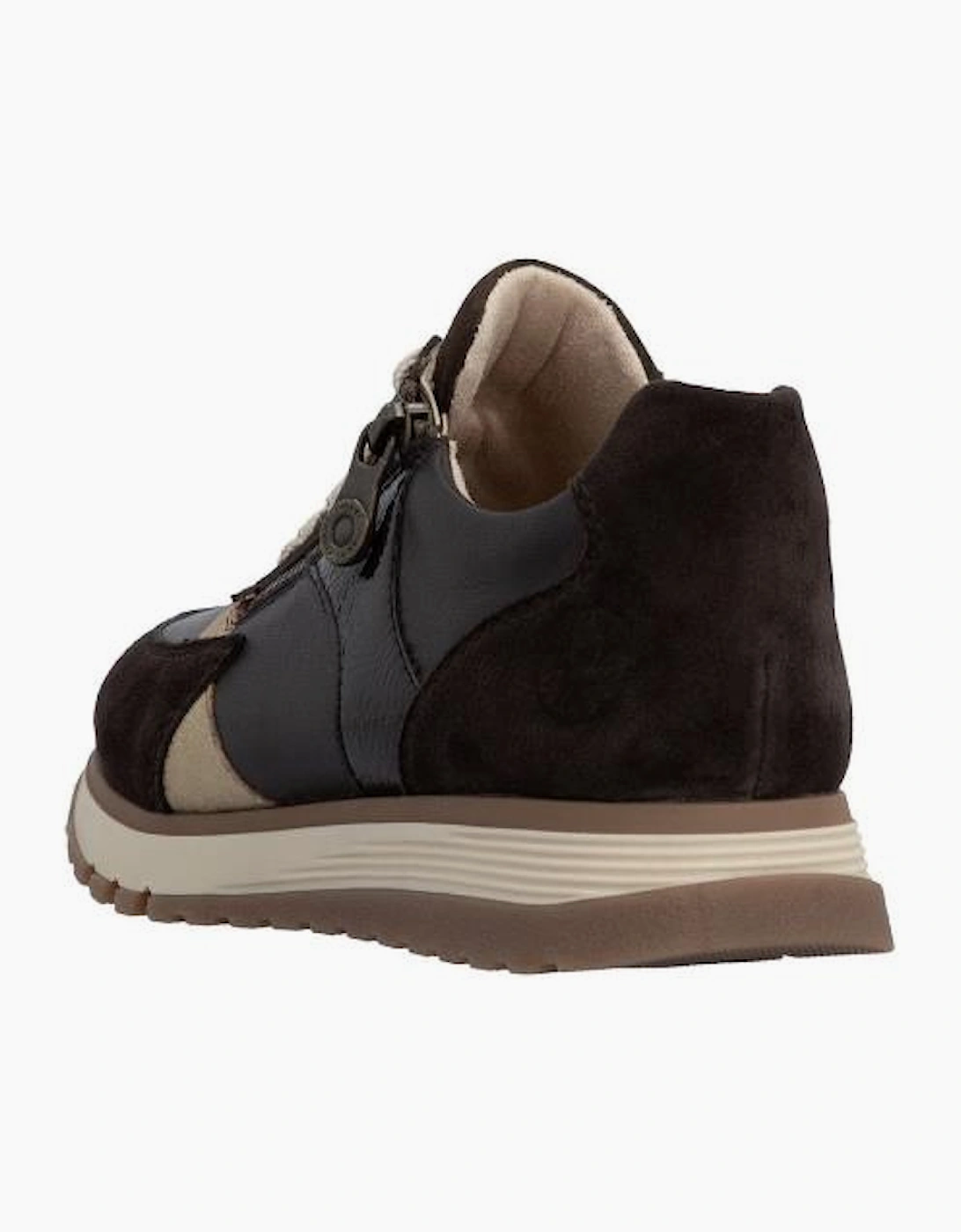 Rieker 49010-26 in Brown