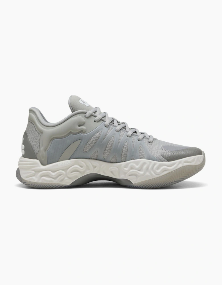 Hali 1 Basketball Trainers