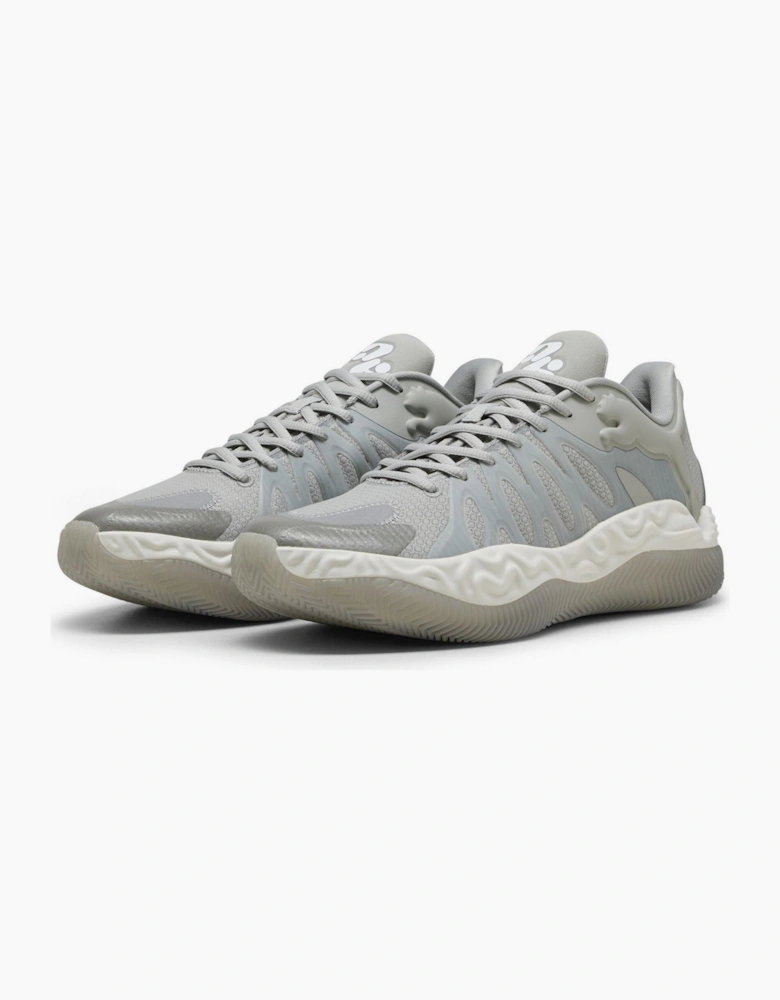 Hali 1 Basketball Trainers