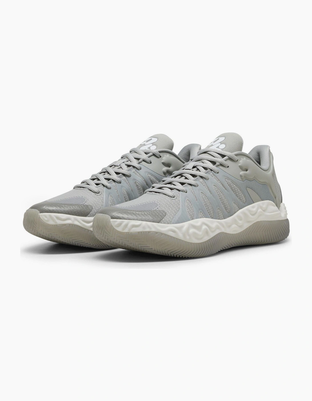 Hali 1 Basketball Trainers