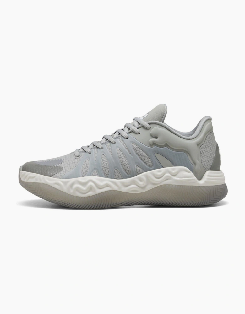 Hali 1 Basketball Trainers