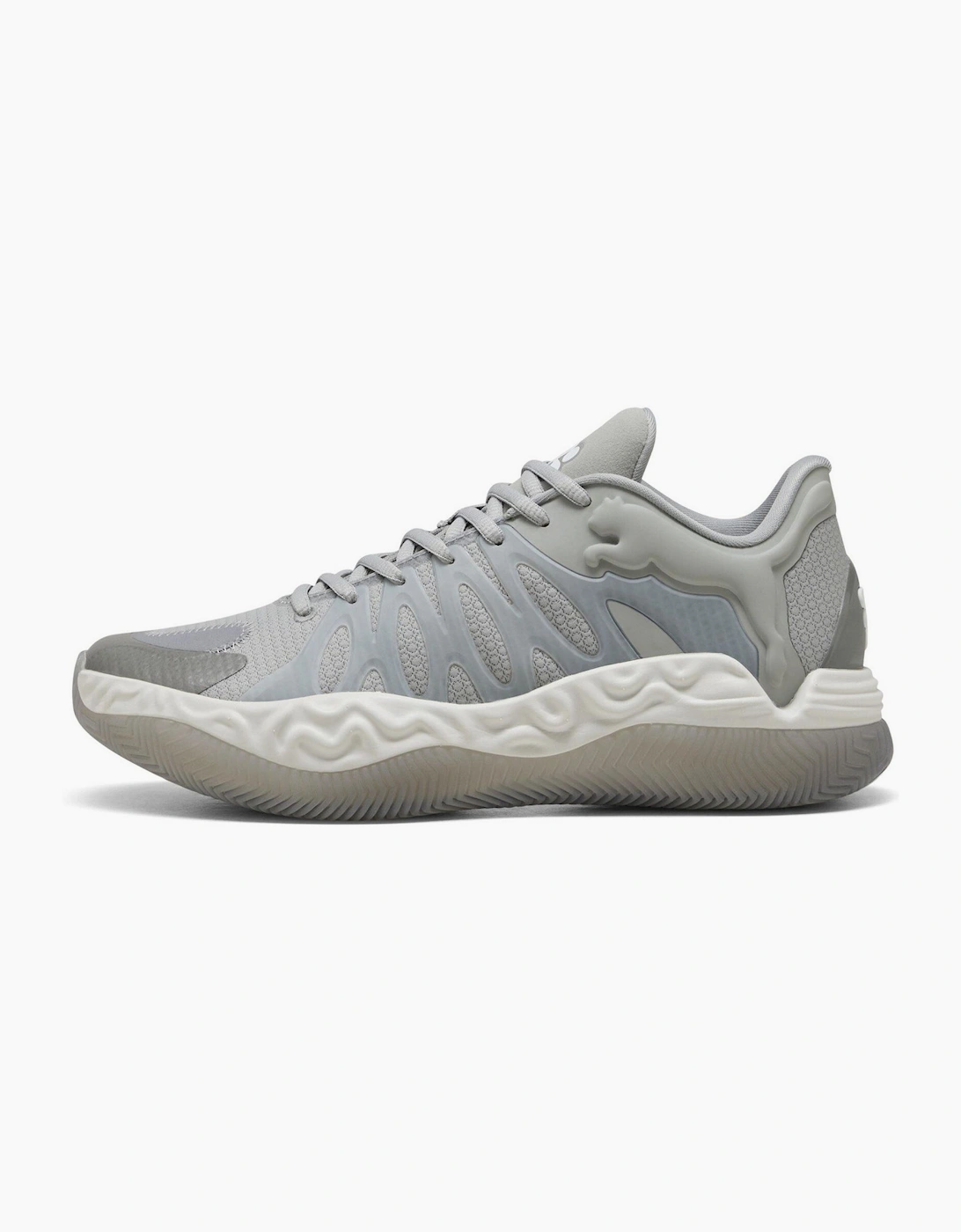 Hali 1 Basketball Trainers