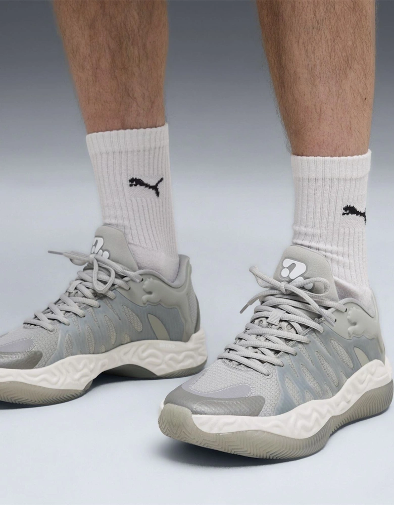 Hali 1 Basketball Trainers