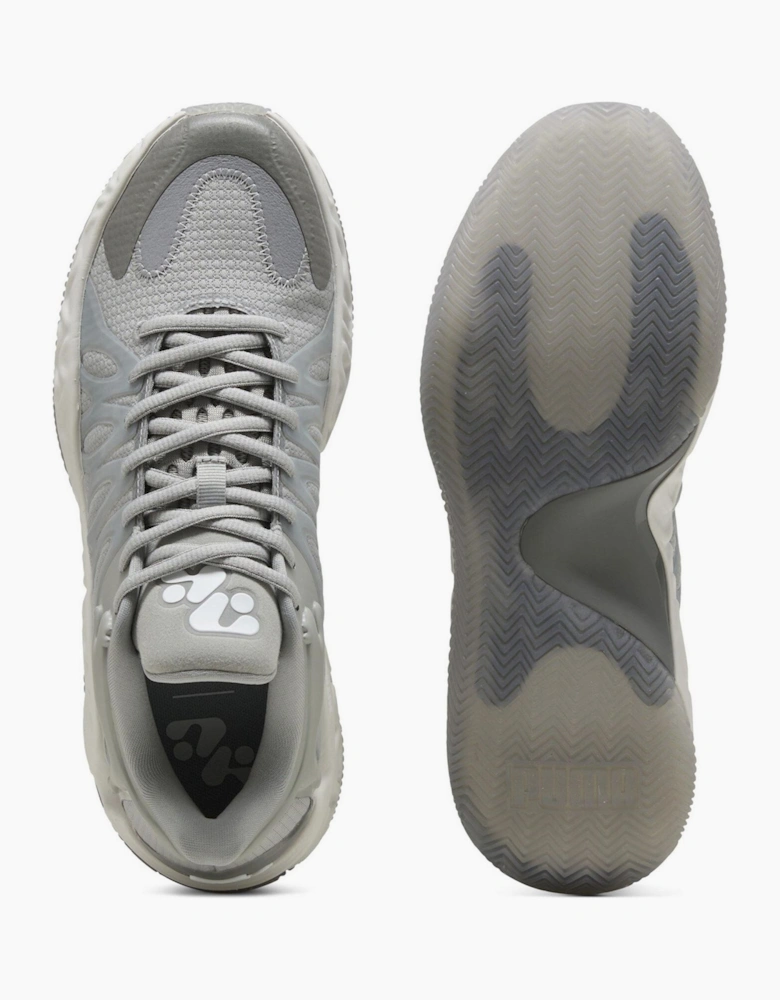 Hali 1 Basketball Trainers