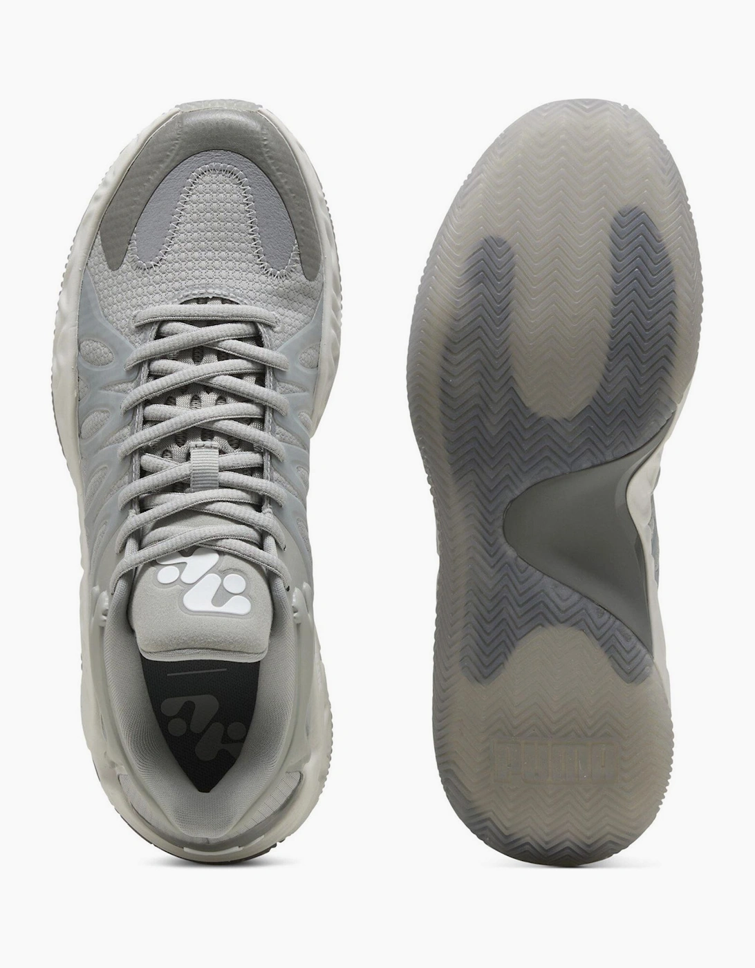 Hali 1 Basketball Trainers
