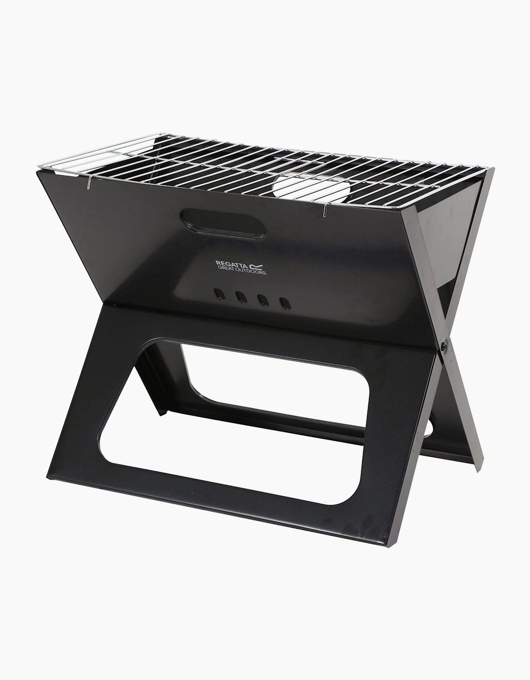 Regatta Regatta Fold Away BBQ Grill - Black