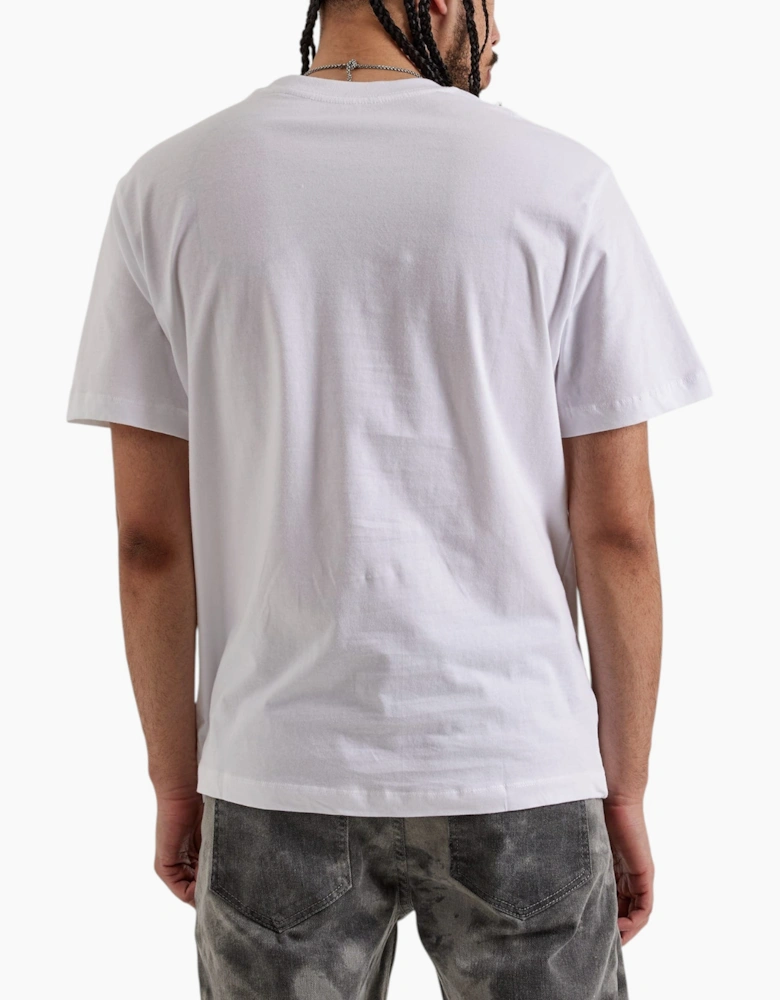 True Religion 108918 Mens T Shirts