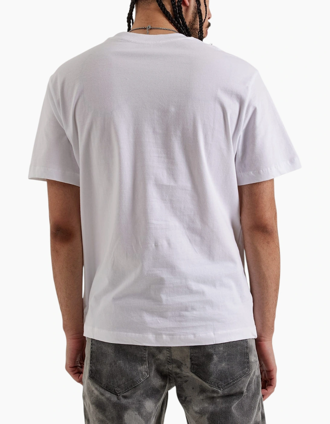True Religion 108918 Mens T Shirts