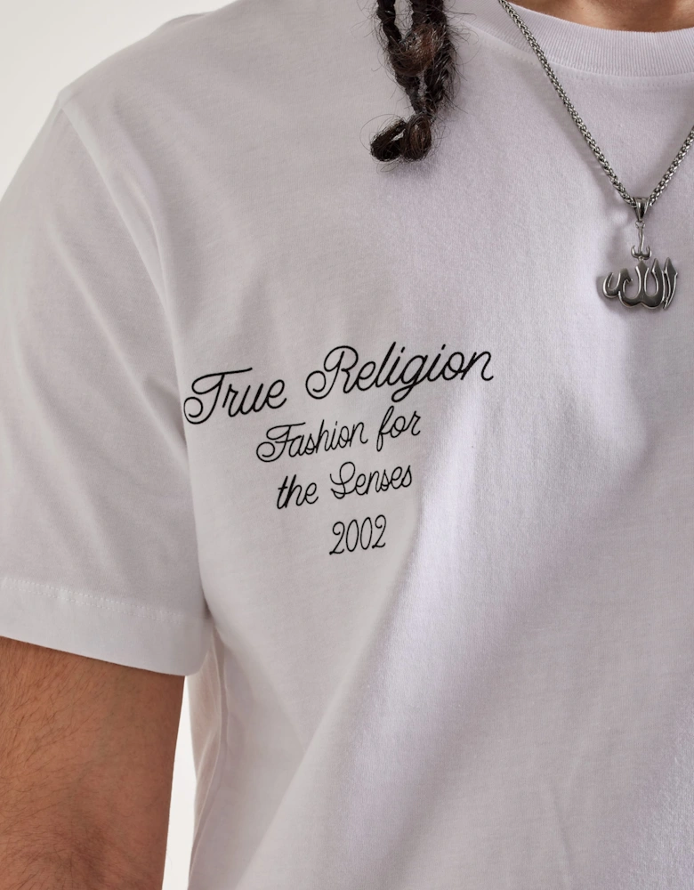 True Religion 108918 Mens T Shirts