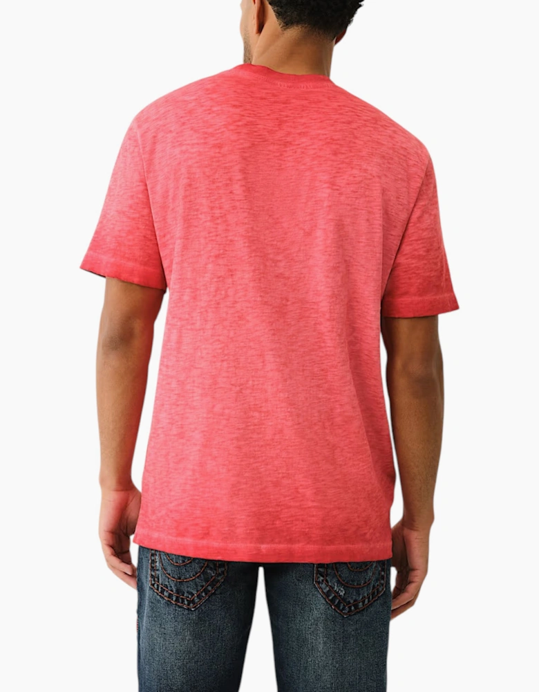 True Religion 109292 Mens T Shirts