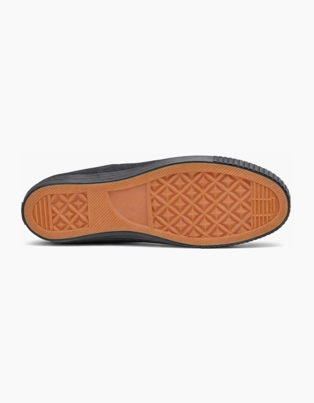 DEK R6300 Mens Canvas Shoes Black